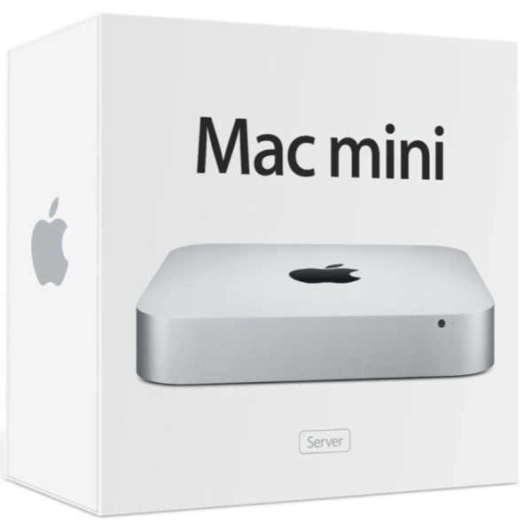Mac Mini 2009 